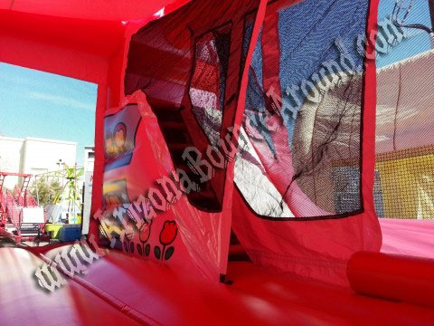 Hello Kitty Bounce House Rental Phoenix, AZ